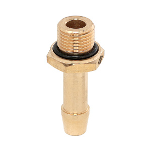 Штуцер 6971101615 под трубку М16хD=11 (PD)