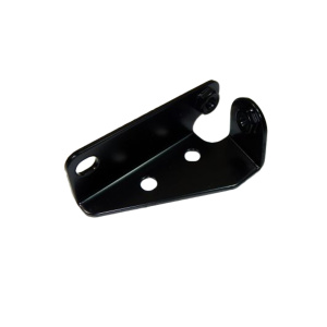 Кронштейн облицовки буфера левый (альтернатива)