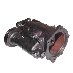 КДОМ (пневмо привод) УРАЛ 5557-4202010 Аналог