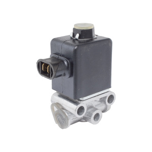 Электромагнитный клапан КЭМ-10 квадрат (аналог)