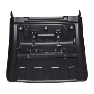 Крыло заднее №2 правое задней части (СТА)