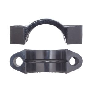 Кронштейн (скоба) крепления заднего стабилизатора A9413250035 (Auger)