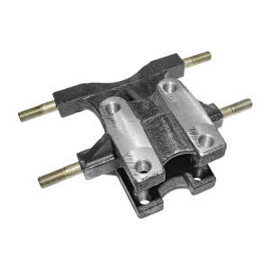 Кронштейн верхних реактивных штанг (Ростар)