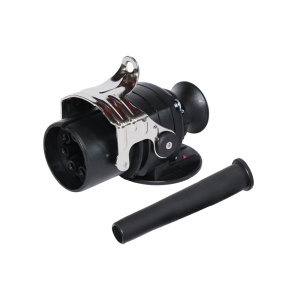 Евроразъем АБС (Розетка /7 контактов)