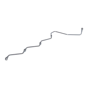 Трубка дренажная левая (TRUCKMARK)