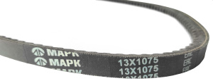Ремень зубчатый МАЗ, MAN, DAF, VOLVO (TRUCKMARK)