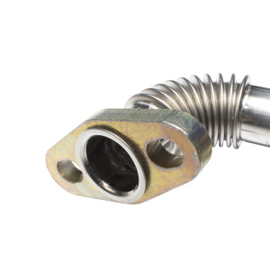 Трубка слива масла дв. 5340 (г. Ярославль)