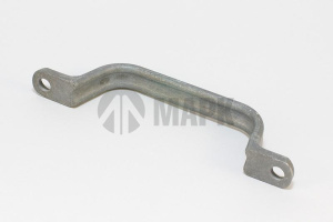 Ручка подъема кабины