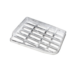 Подножка кабины правая (в сборе)