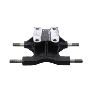 Кронштейн верхних реактивных штанг (ЗАО Актанышский агрегатный завод)