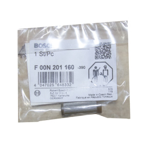 Фильтр F00N201160 (BOSCH)