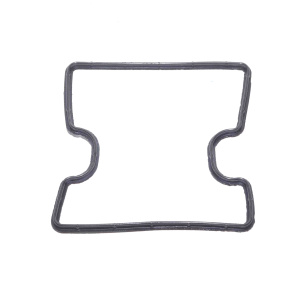 Прокладка клапанной крышки ЕВРО4 черная (лапша) Ена-Холдинг