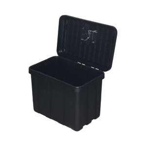 Ящик инструментальный FLYBOX 500 (350х500х400) Татполимер