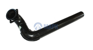 Труба приемная правая 4326-1203015-10  ВВК