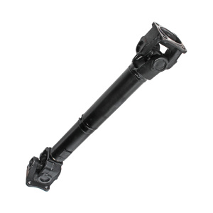 Вал карданный L=821мм УРАЛ