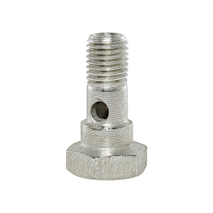 Болт топливный М8х1-6G-21 (TRUCKMARK)