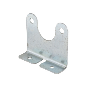 Кронштейн габаритного фонаря (металл) (СП)