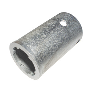 Ключ ступичный HOWO/ SITRAK 105/96х6 (УСИЛЕННЫЙ)