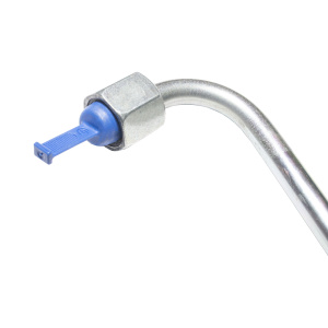 Трубка высокого давления первого цилиндра (г. Ярославль)