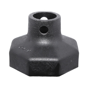 Ключ ступичный (чугун) УРАЛ ПЛАНТ