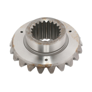 Шестерня полуоси (22 зуб., 20 шлиц) 