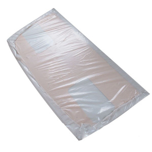 Обшивка кабины с низкой крышей со спальником