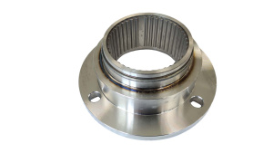 Механизм отбора мощности N 221/PL ZF