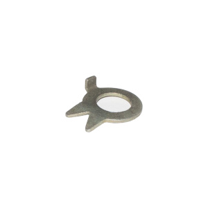 Шайба ф10 замковая АО БелЗАН