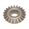 Шестерня полуоси (22 зуб., 20 шлиц) (АЗ УРАЛ)