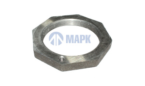 Гайка подшипников (ПАО КАМАЗ)