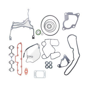 Комплект прокладок двигателя  (ISF2.8) Аналог неполный