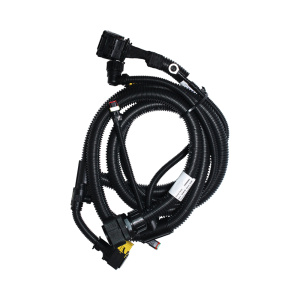 Жгут СУД внешний (ЛЕОНИ Вайэринг Системс)