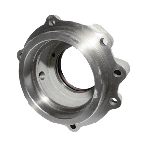 Крышка заднего подшипника вторичного вала (ПАО КАМАЗ)