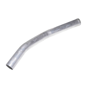 Трубка отвода газов (альтернатива)