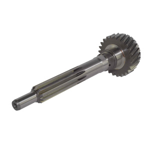 Вал первичный КПП (ПАО КАМАЗ)