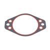 Прокладка крышки масляного насоса (паронит) ISF3.8, ISBe 4896897 (Аналог)