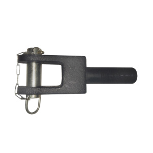 Вилка буксирная + палец (ПАО КАМАЗ)