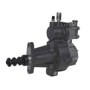 ПГУ в сборе (завод)  5320-1609510