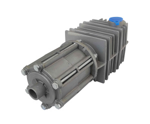 Масловлагоотделитель (осушитель) компрессора (TRUCKMARK)