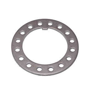 Шайба опорная задней ступицы (мясорубка)