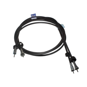 Трос привода спидометра УРАЛ ДААЗ