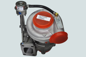 Турбокомпрессор HOLSET HX30W (4ВТ) 4040353/4040382