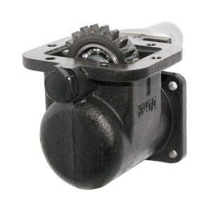 КОМ без НШ (завод) 