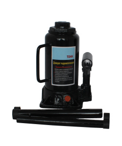 Домкрат 16т (ZTD)