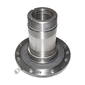 Цапфа поворотная (АЗ УРАЛ)