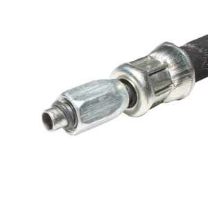 Шланг гибкий соединительный тормозов (ПАО КАМАЗ) 