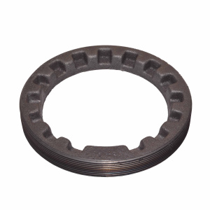 Гайка бугельная нов.обр (крупная резьба) (ПАО КАМАЗ)