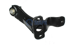 Кронштейн с осью (ПАО КАМАЗ) взаимозаменяем 14401-1703610