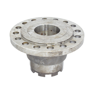 Крышка дифференциала DZ90149320006 (Shaanxi Hande Axle Co.)