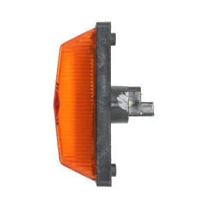 Повторитель боковой  желтый   5320-3726010 гробик